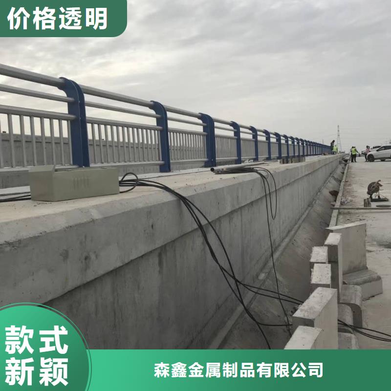 护栏2_【景观】护栏品质保证