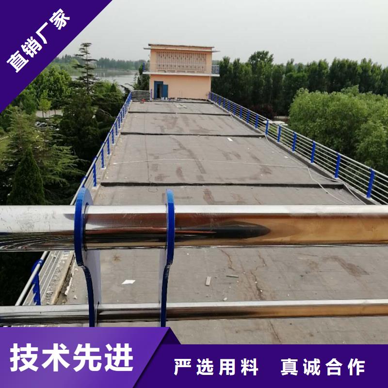 不锈钢灯光护栏
生产公司