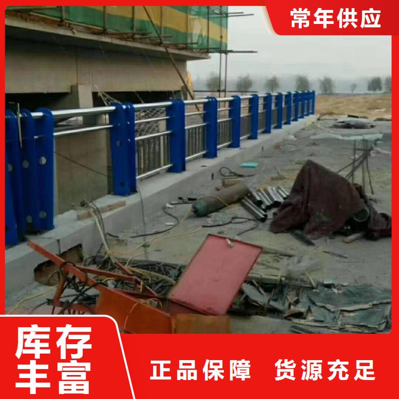 优质公路护栏的当地厂家