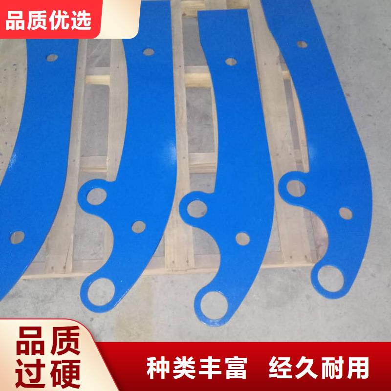 不锈钢复合管护栏低于市场价