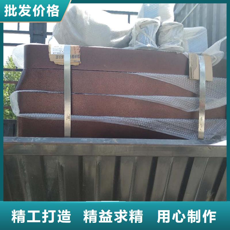 道路防撞栏杆长期有效