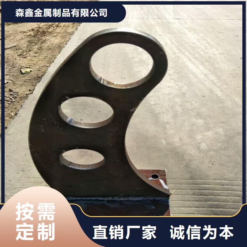 护栏2防撞护栏生产厂家专注品质