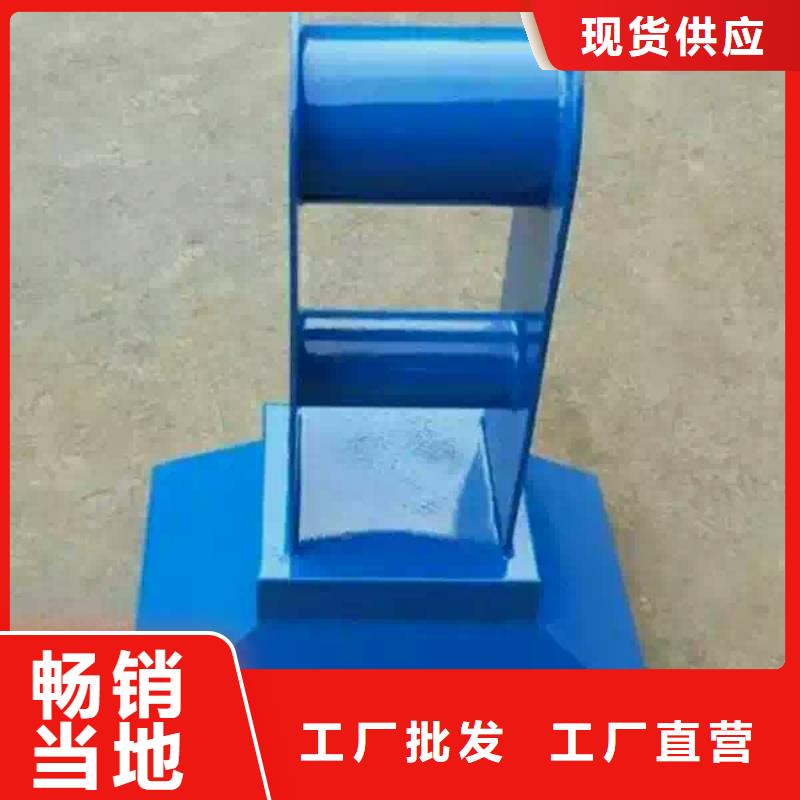 现货供应复合管护栏的厂家
