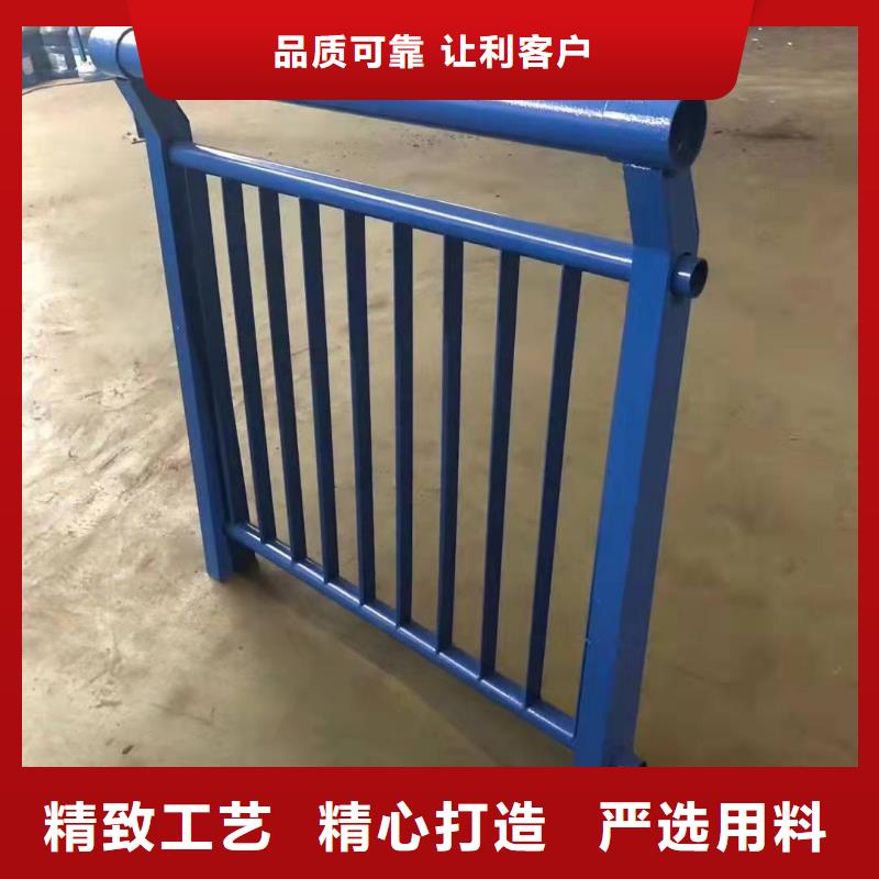 景观灯光护栏厂家直供