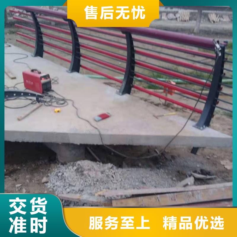 不锈钢拉索栏杆大厂质量可靠