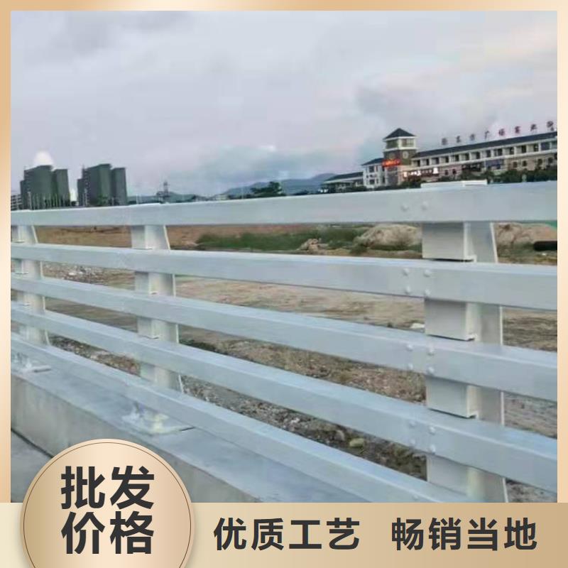 护栏,桥梁护栏用心细节