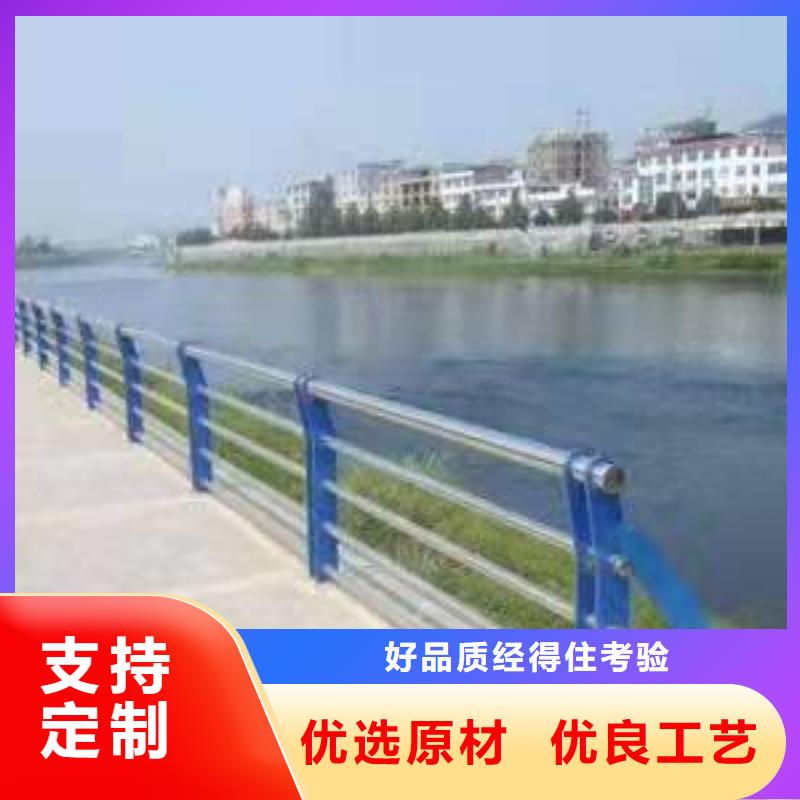 护栏防撞护栏立柱以质量求生存