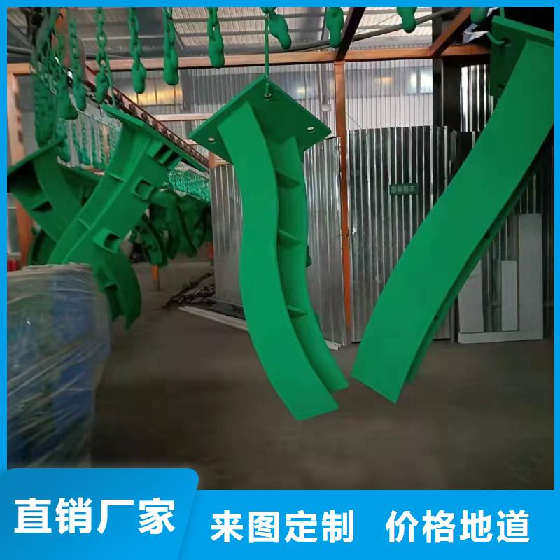 护栏,桥梁护栏用心细节