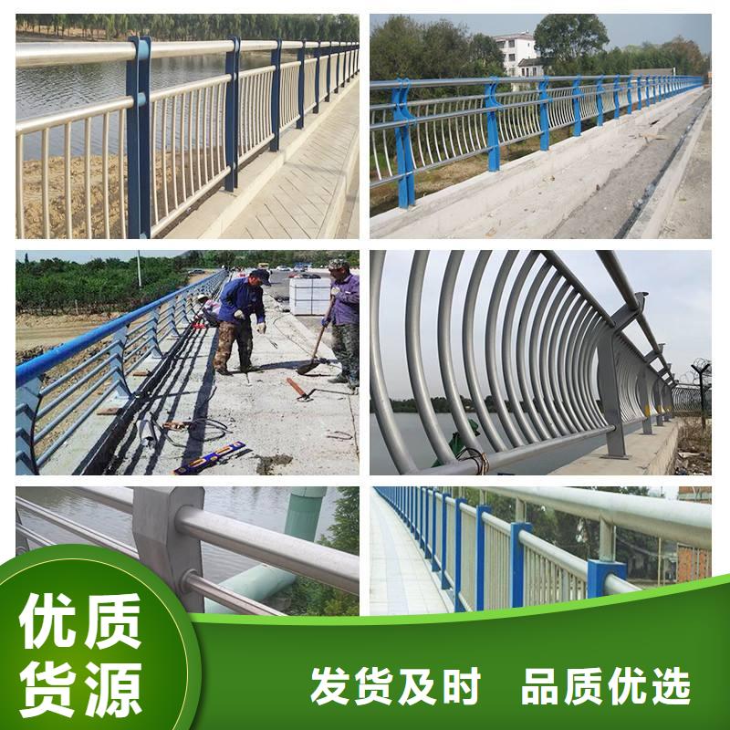 不锈钢拉索栏杆大厂质量可靠