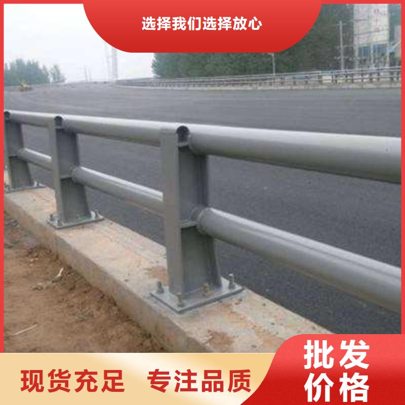 灯光铝艺栏杆货源直供