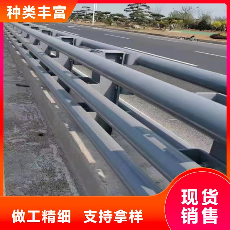 库存充足的铸铁护栏销售厂家