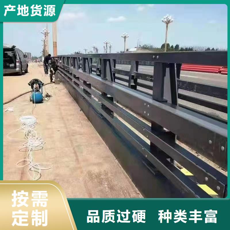 不锈钢桥梁栏杆口碑评价
