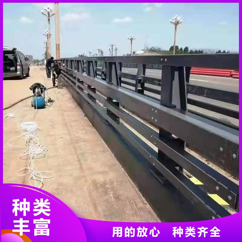 采购景观灯光护栏必看-可信赖