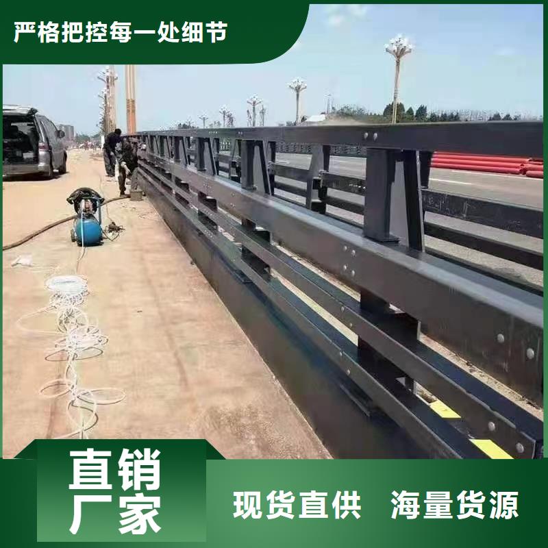 景观灯光护栏厂家直供
