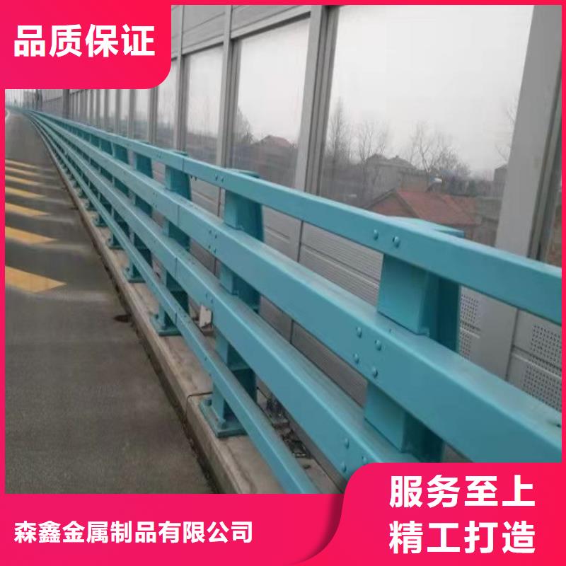LED灯光栏杆生产厂家有样品