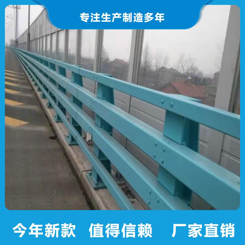 不锈钢护栏可靠的商家