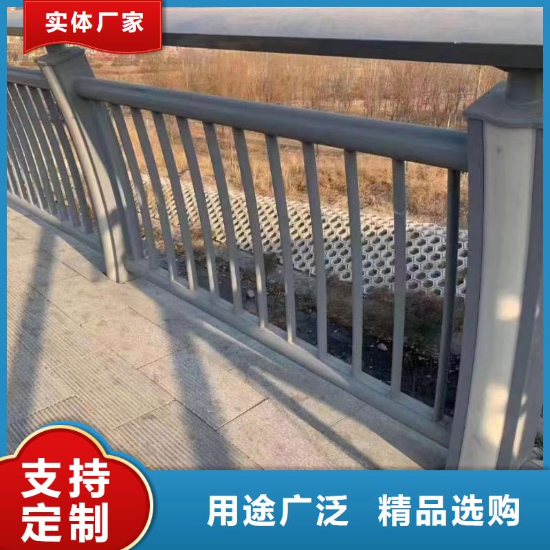 不锈钢护栏可靠的商家