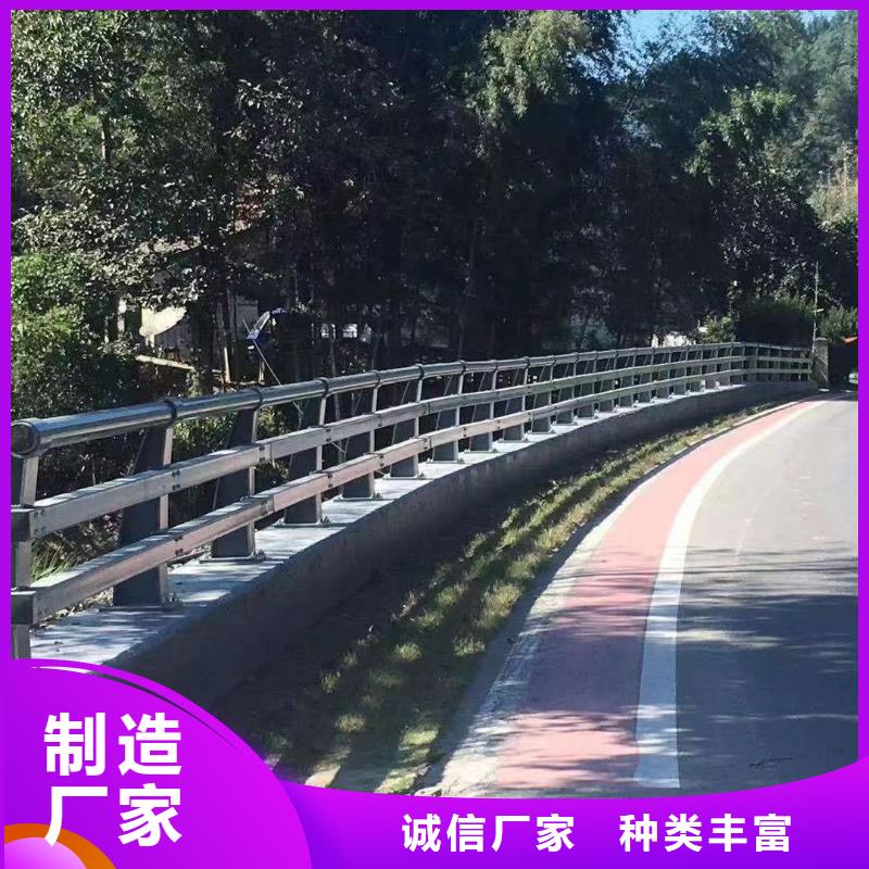 护栏景观护栏厂家严格把控质量