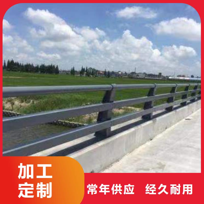 护栏,桥梁护栏用心细节