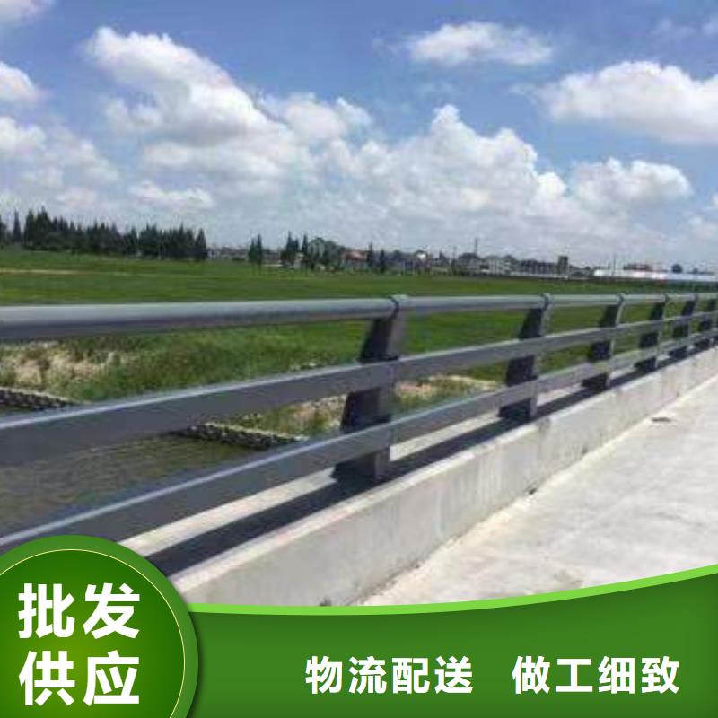 不锈钢护栏可靠的商家