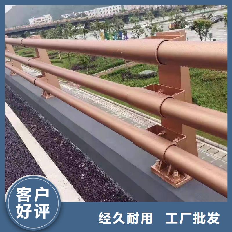 护栏_灯光护栏厂家出货快