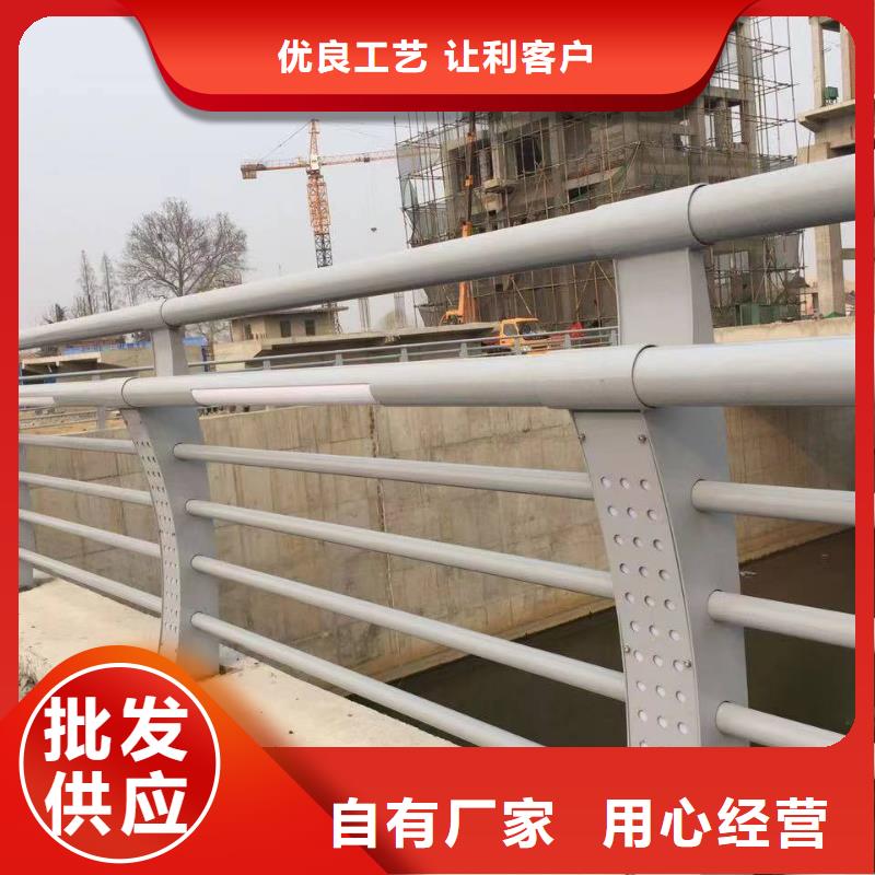 护栏,桥梁护栏用心细节