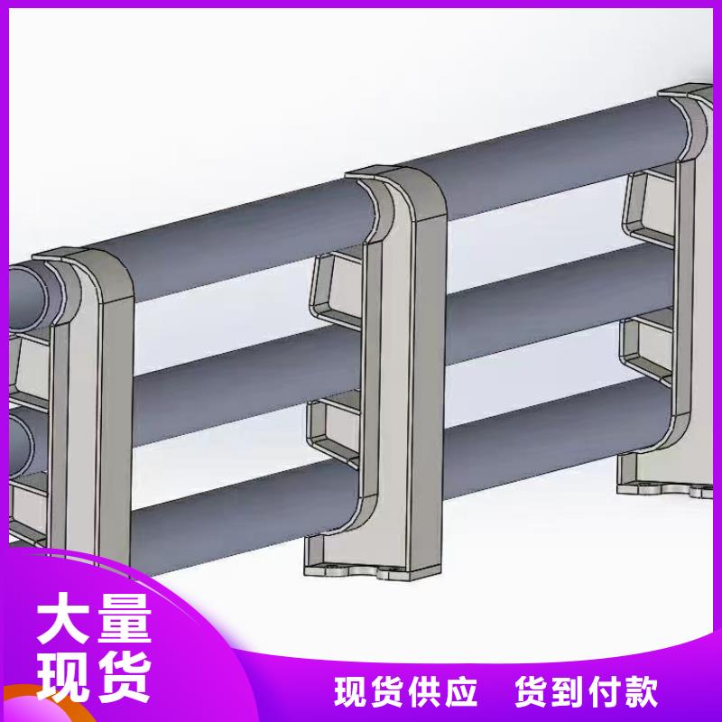 从事桥梁防撞护栏销售的厂家