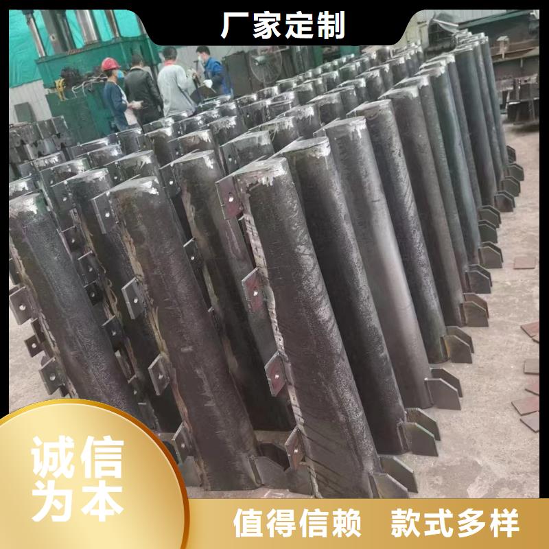 从事桥梁防撞护栏销售的厂家