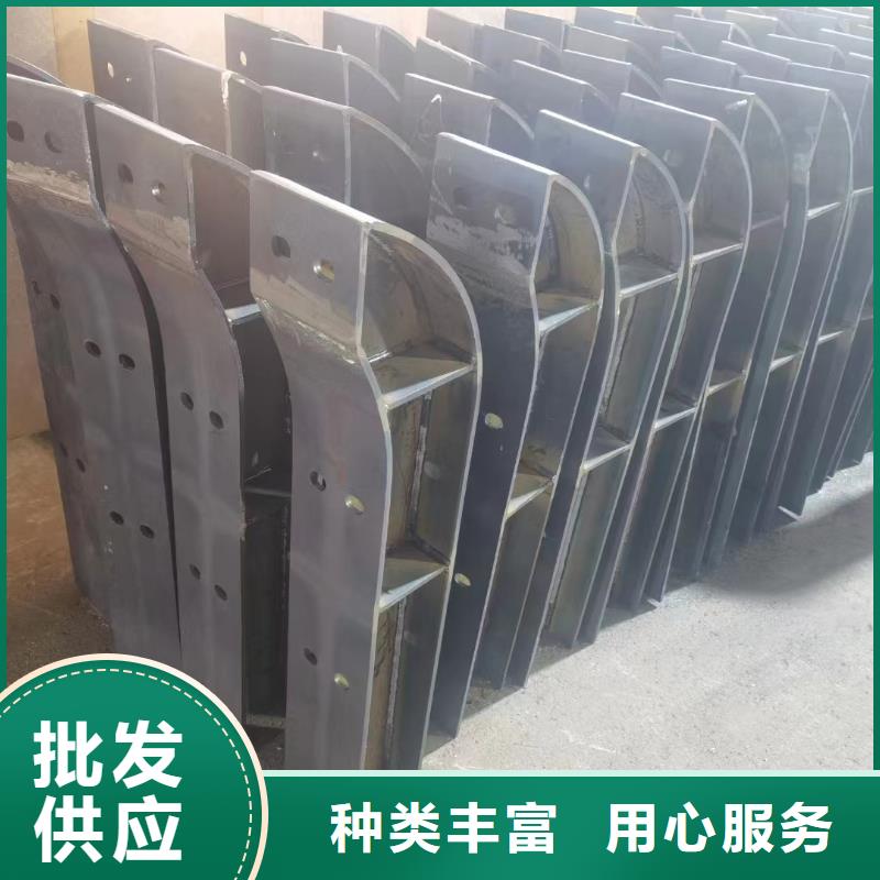护栏-品质保障