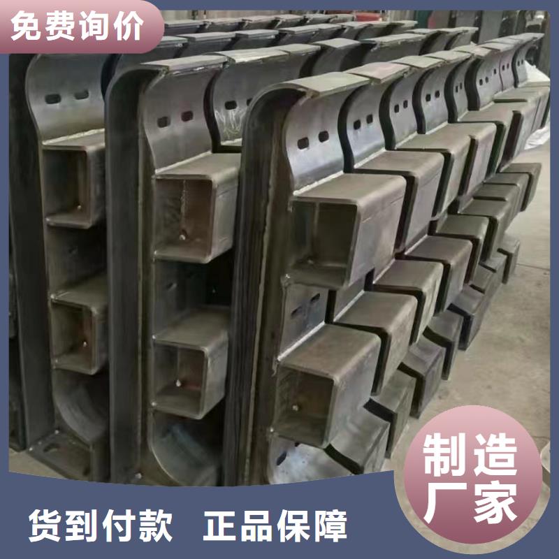 从事桥梁防撞护栏销售的厂家