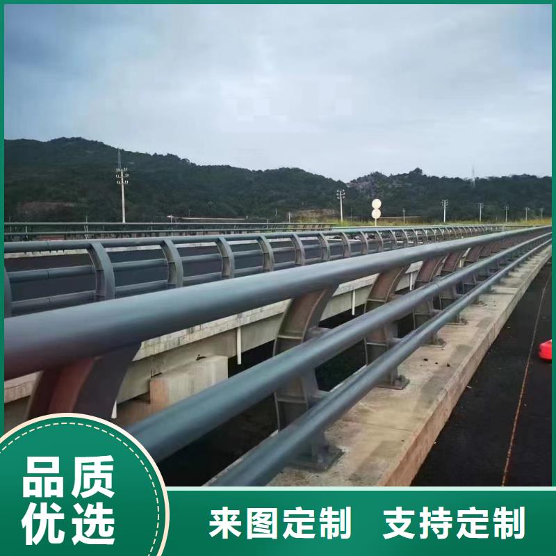 不锈钢复合管护栏厂家—薄利多销