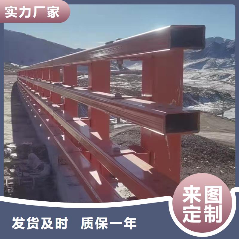 批发不锈钢复合管护栏_实力厂家