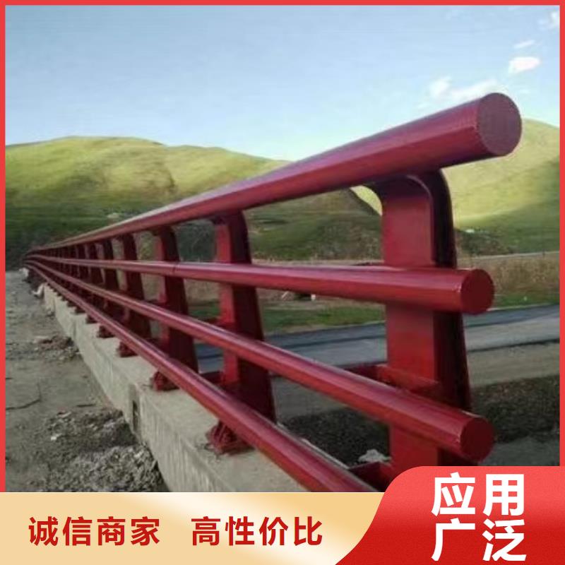 批发不锈钢复合管护栏_实力厂家
