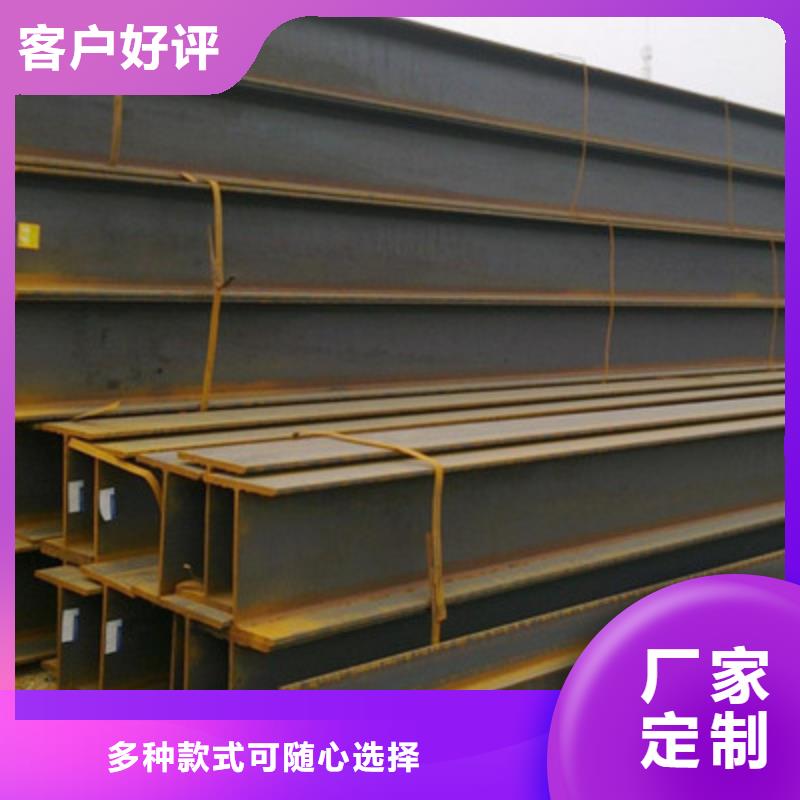 H型钢-工字钢厂家工厂采购