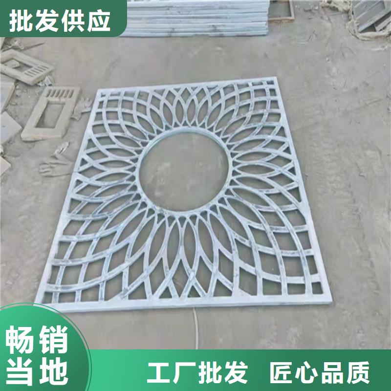 铸铁篦子优质品牌