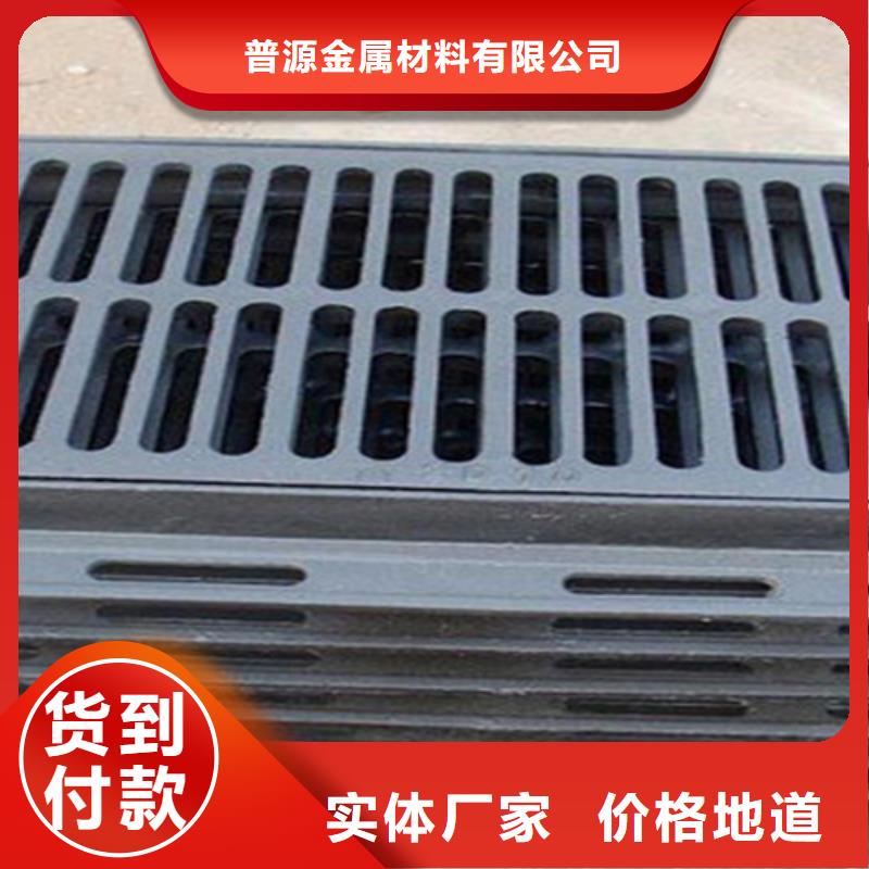 加工铸钢件来厂考察
