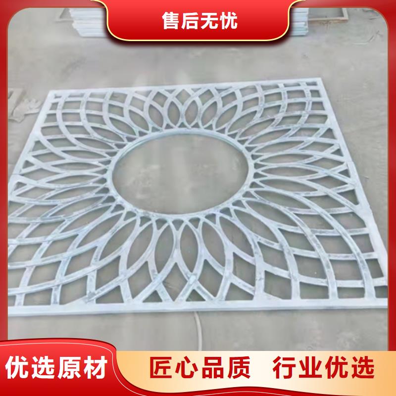铸铁井盖的规格尺寸