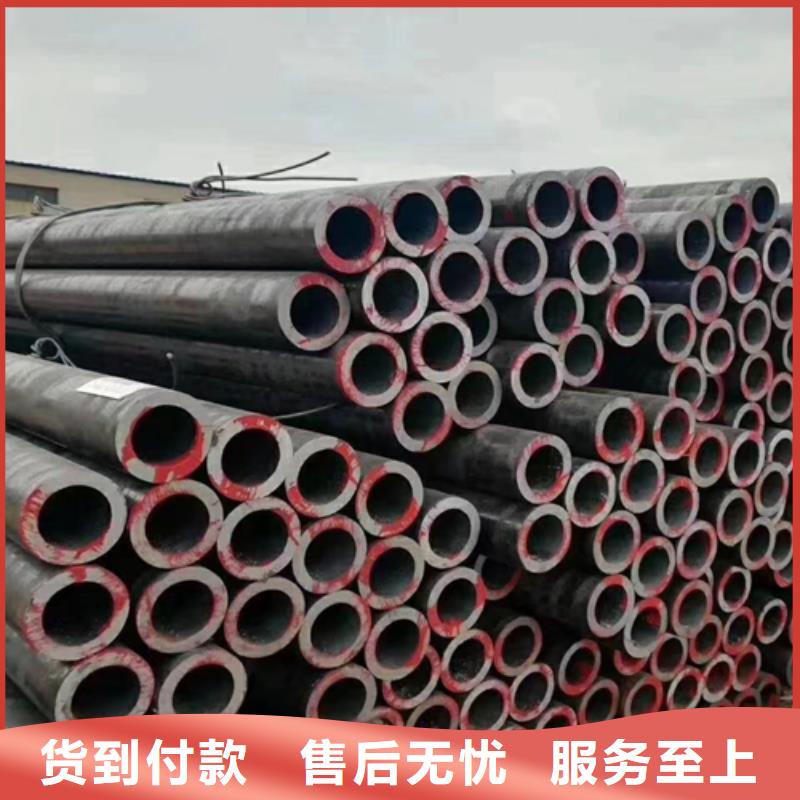 非标钢管加工效果好