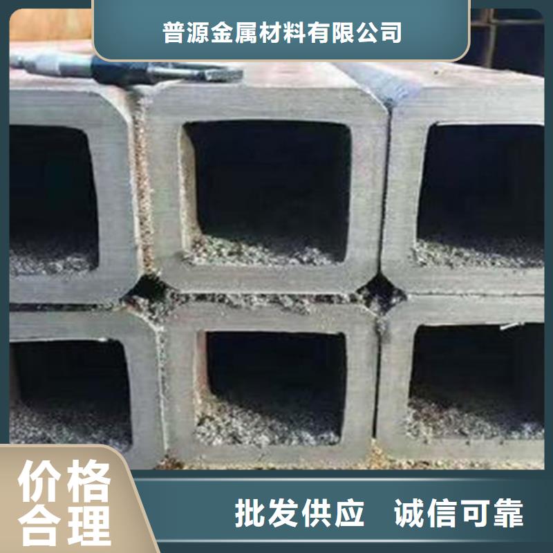 方管热镀锌H型钢为品质而生产