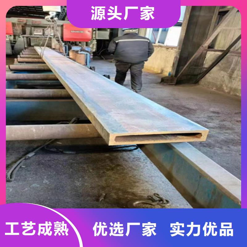 方管-槽钢专业生产厂家