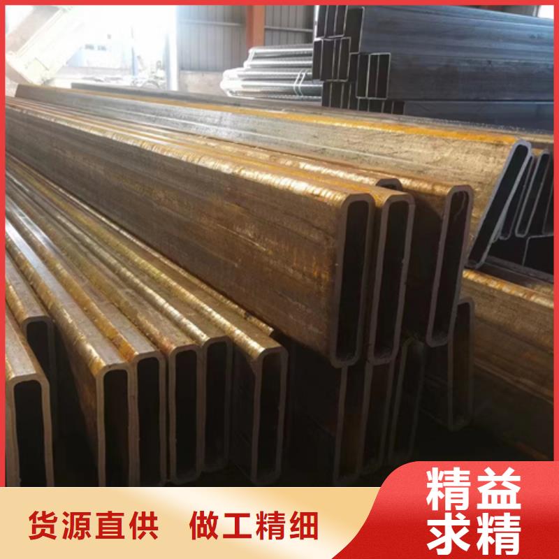 方管扁钢实体厂家