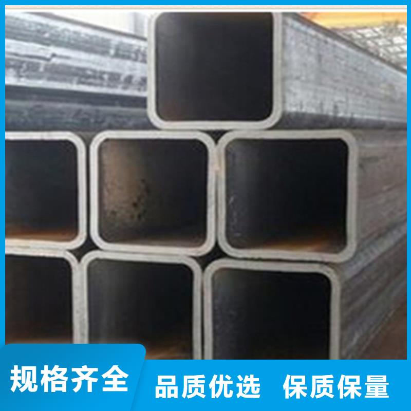 方管扁钢实体厂家