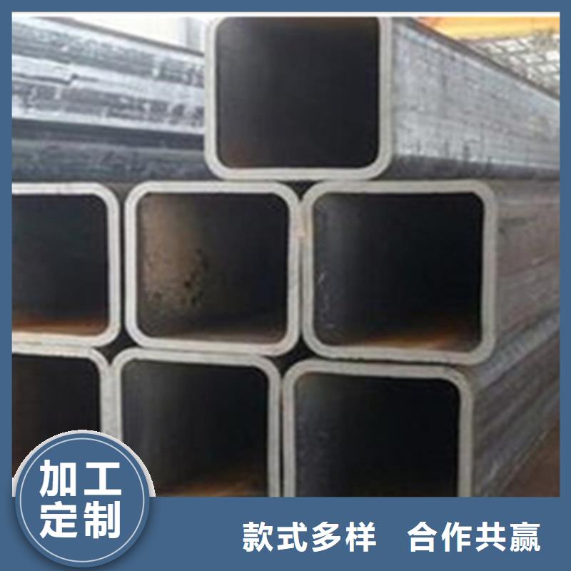方管扁钢实体厂家