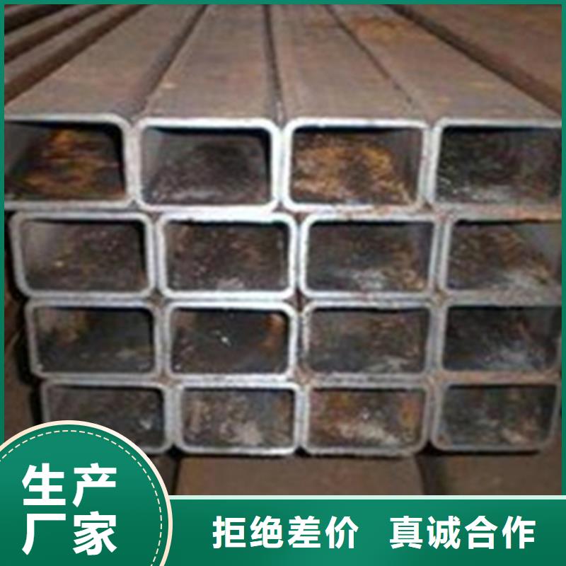 方管扁钢实体厂家
