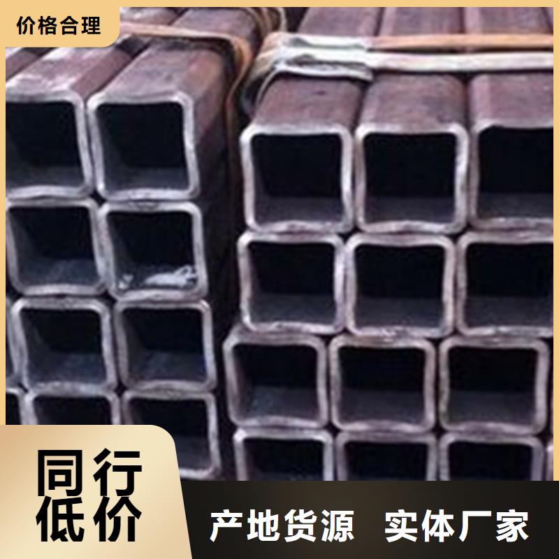 方管扁钢实体厂家