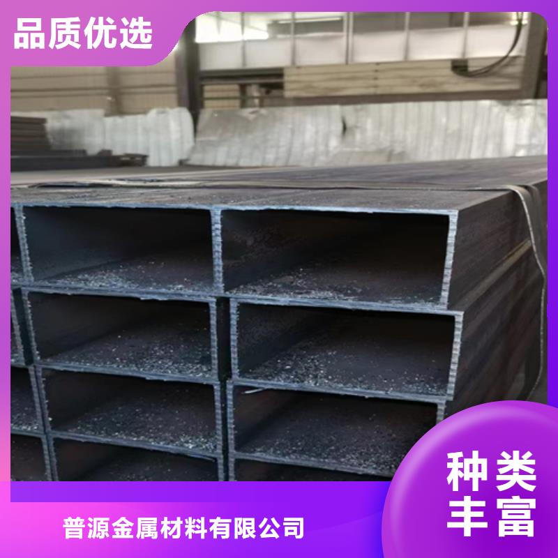方管扁钢实体厂家