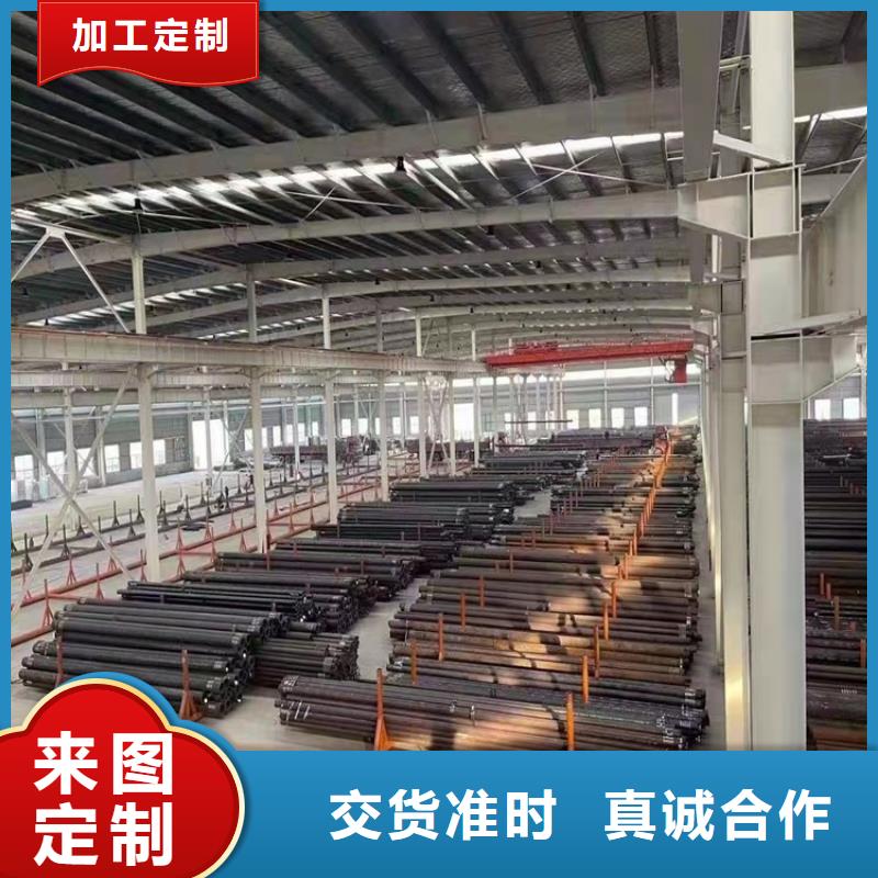 小口径20cr无缝管现场安装