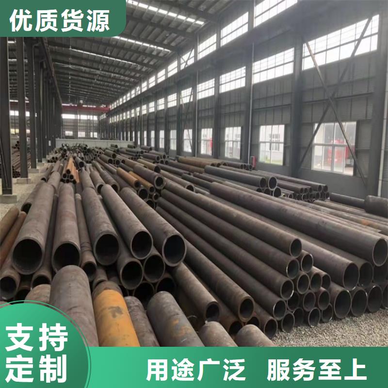 发货速度快的20cr无缝管批发商