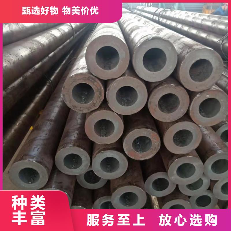 硬度高20cr无缝管供货商