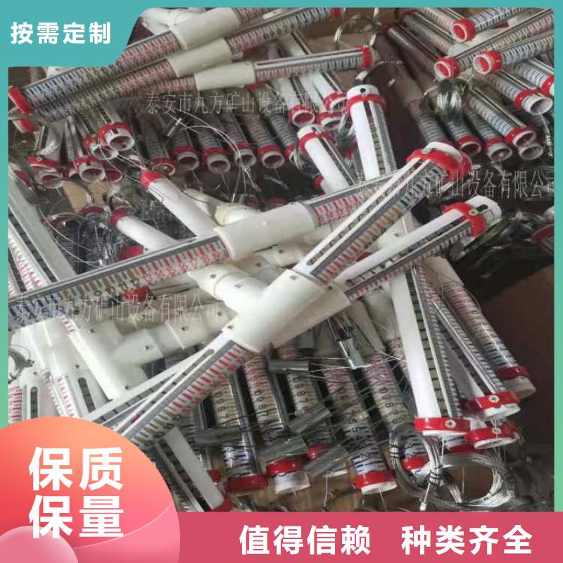 长顺WBY-10顶板离层仪